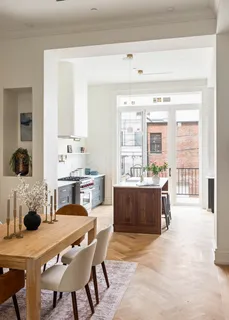 $6,250,000 | 29 Lefferts Place, Unit TWNHS | Clinton Hill