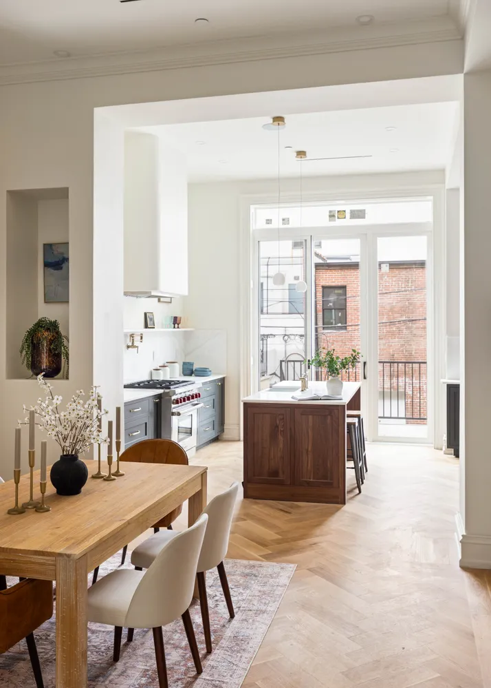 $6,250,000 | 29 Lefferts Place, Unit TWNHS | Clinton Hill