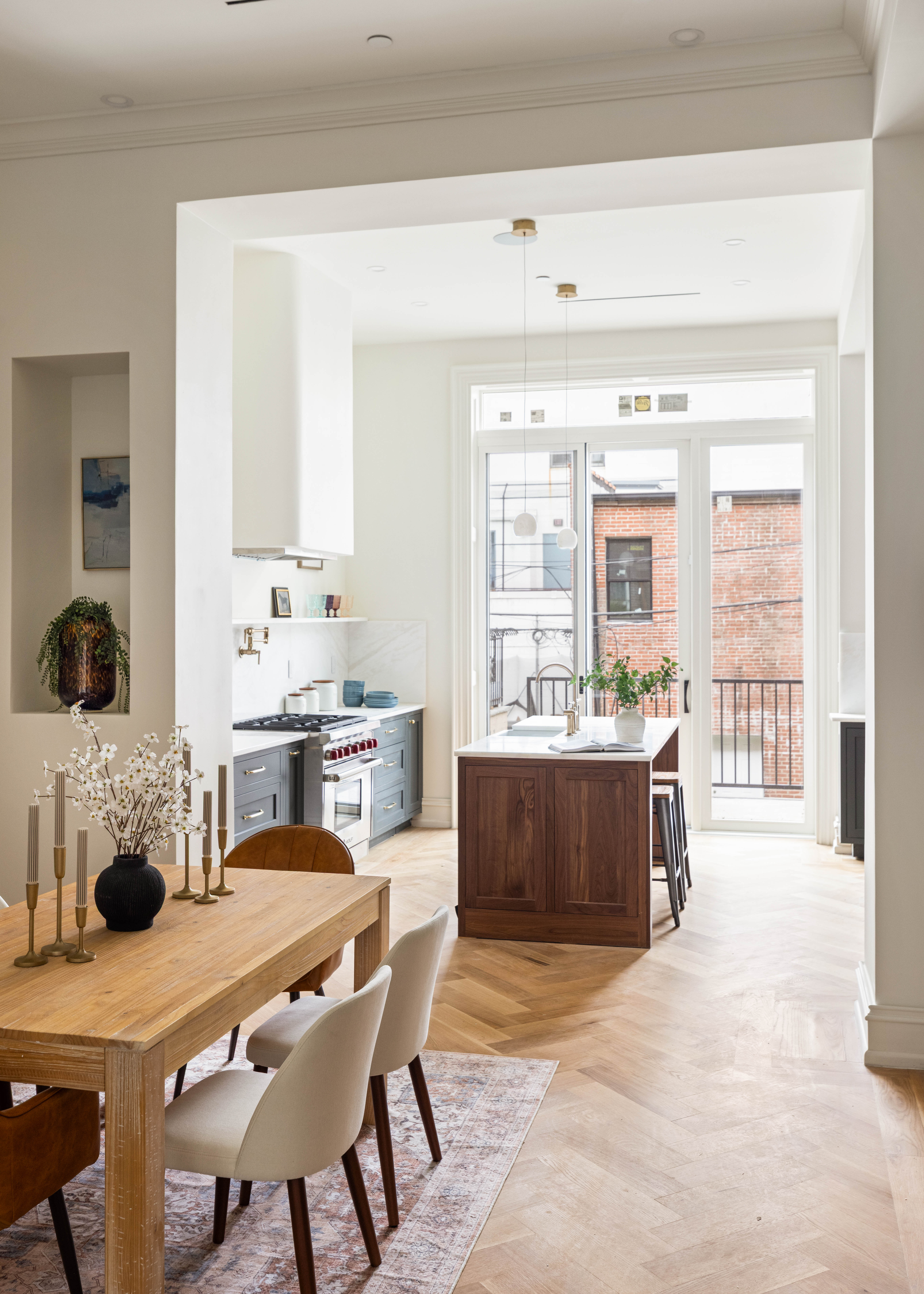 29 Lefferts Place, Unit TWNHS Brooklyn, NY 11238 - Photo 5 of 20