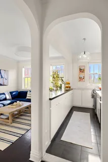 $1,350,000 | 2 Grove Street, Unit 6D | West Village