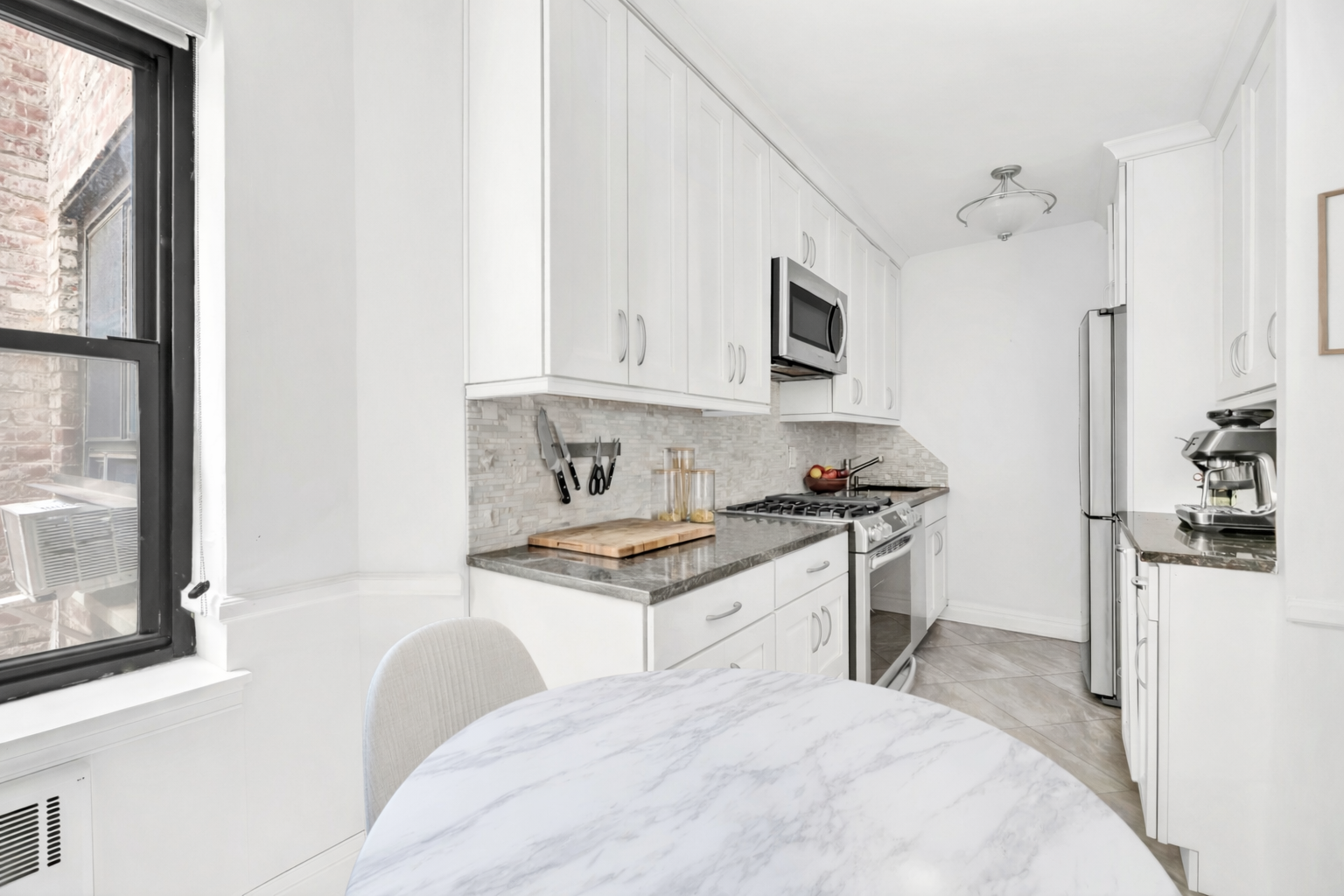 316 West 84th Street, Unit 5A Manhattan, NY 10024 - Photo 4 of 16
