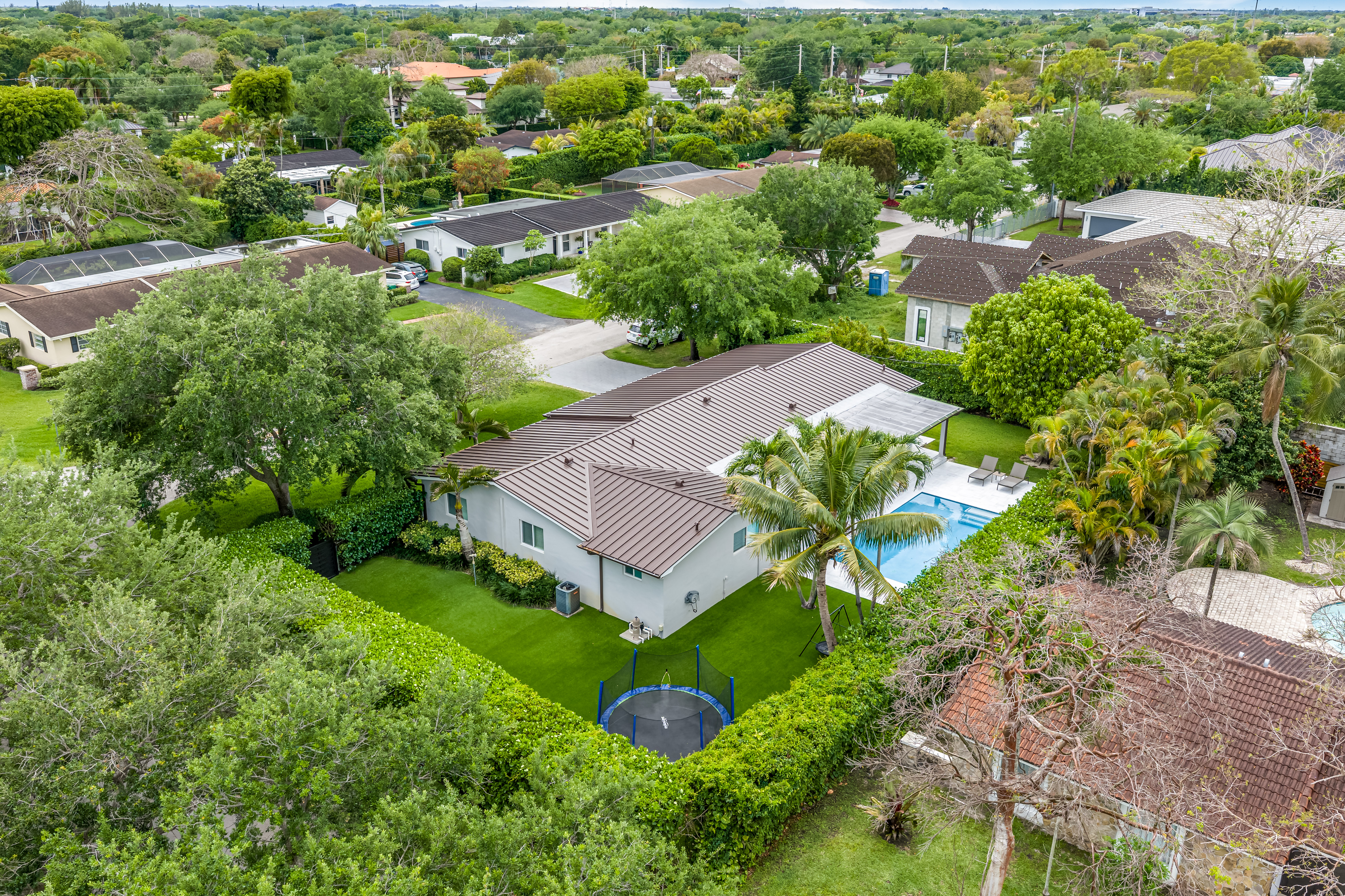 9511 Southwest 93rd Street Miami, FL 33176 - Photo 15 of 59