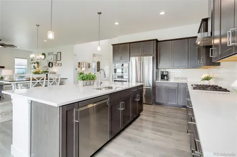 $995,000 | 39405 Stockton Circle, Elizabeth, CO 80107