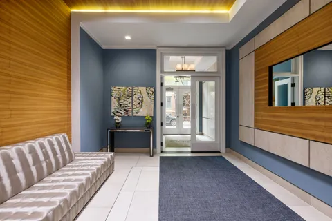 $5,350,000 | 72 Poplar Street, Unit PH | Brooklyn Heights