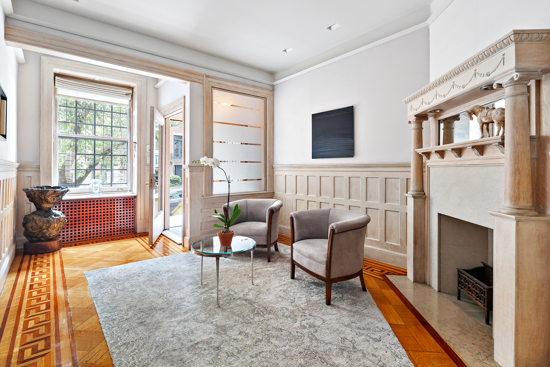 164 East 71st Street Manhattan, NY 10021 - Photo 7 of 29