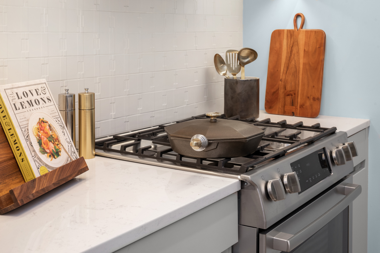 146 Pierrepont Street, Unit 14D Brooklyn, NY 11201 - Photo 3 of 33