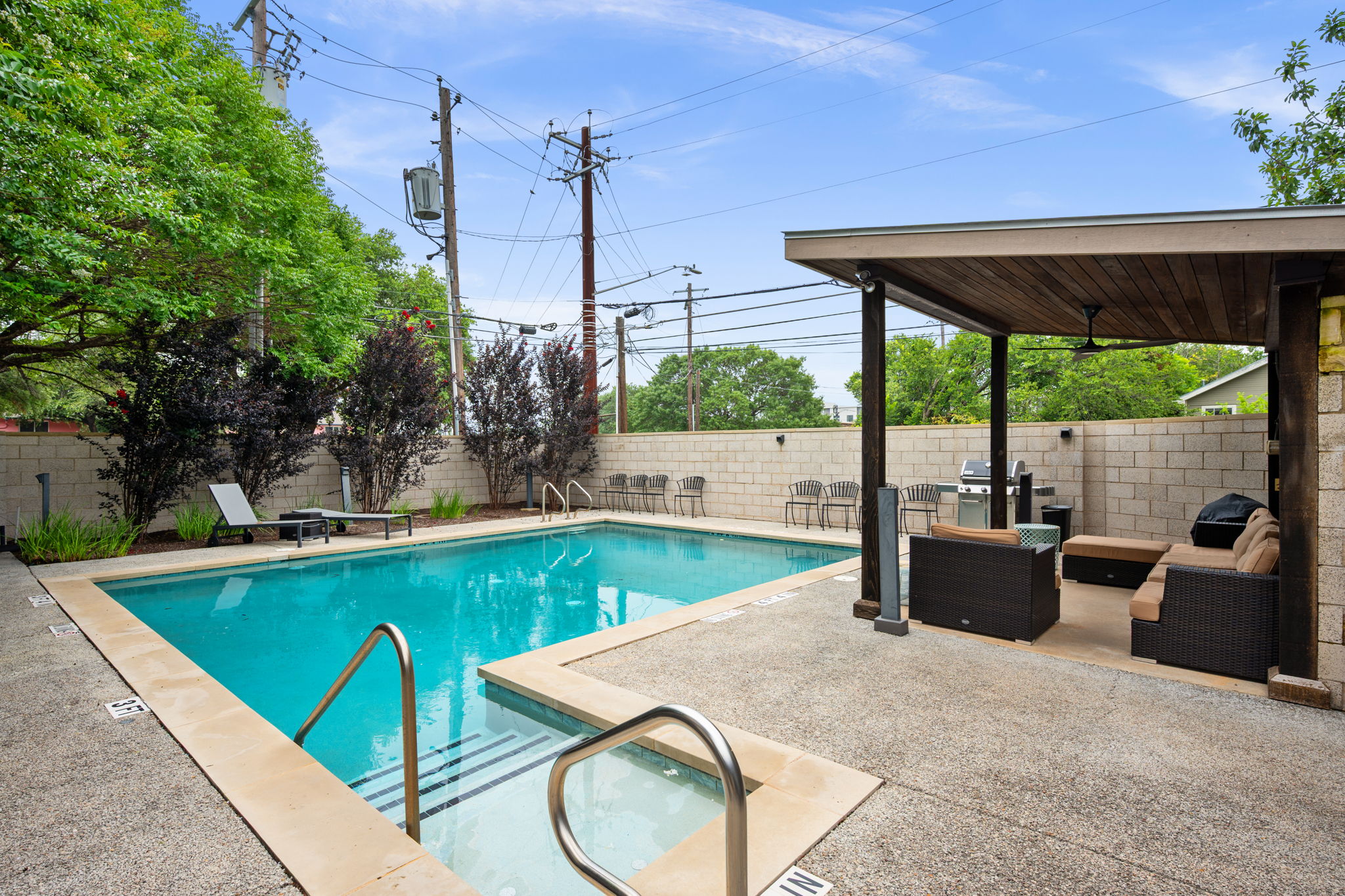 1504 Collier Street, Unit 7 Austin, TX 78704 - Photo 33 of 39