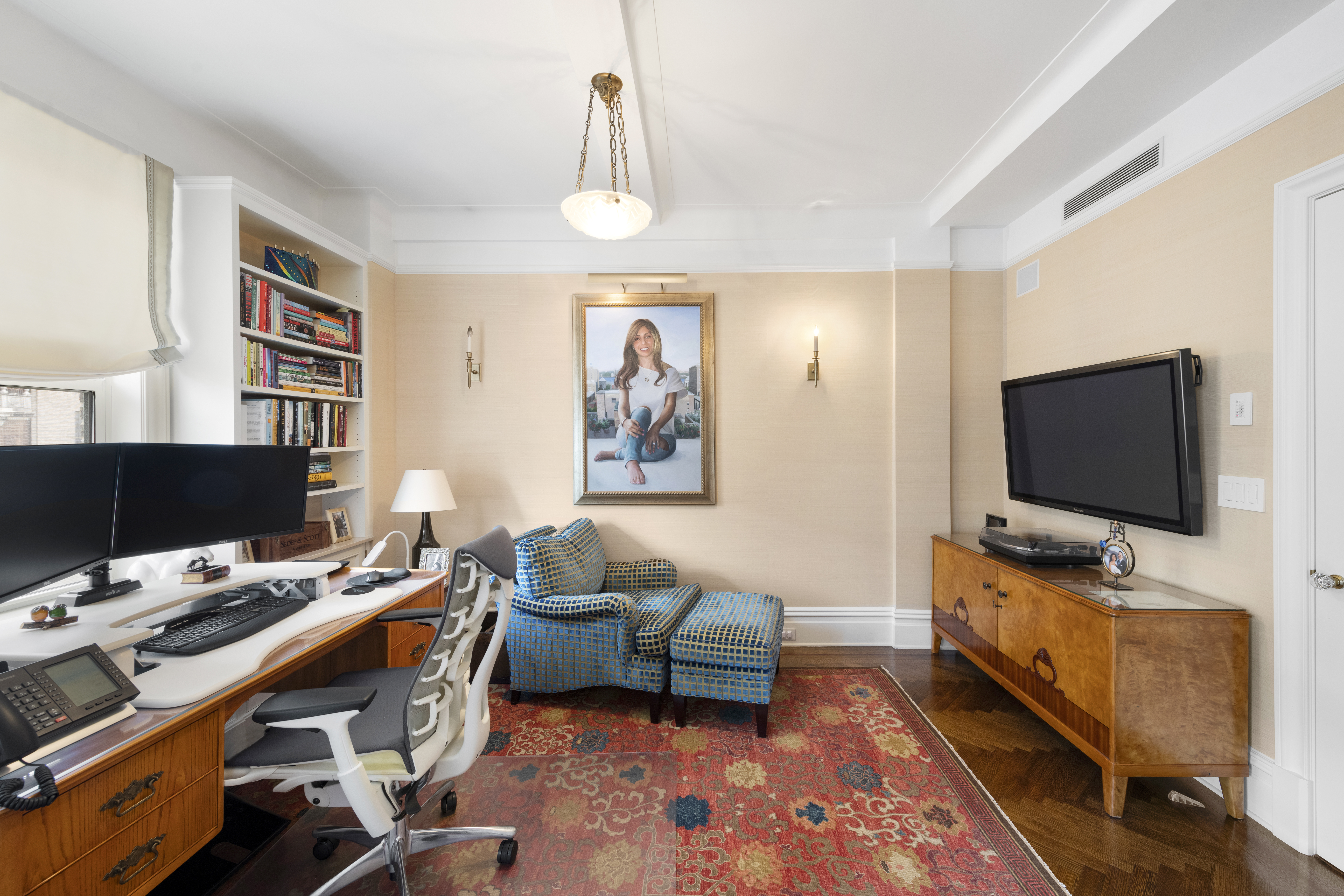 595 West End Avenue, Unit 14 Manhattan, NY 10024 - Photo 9 of 20