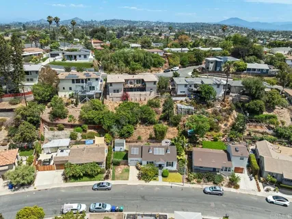 $815,000 | 4461 Revillo Drive, San Diego, CA 92115