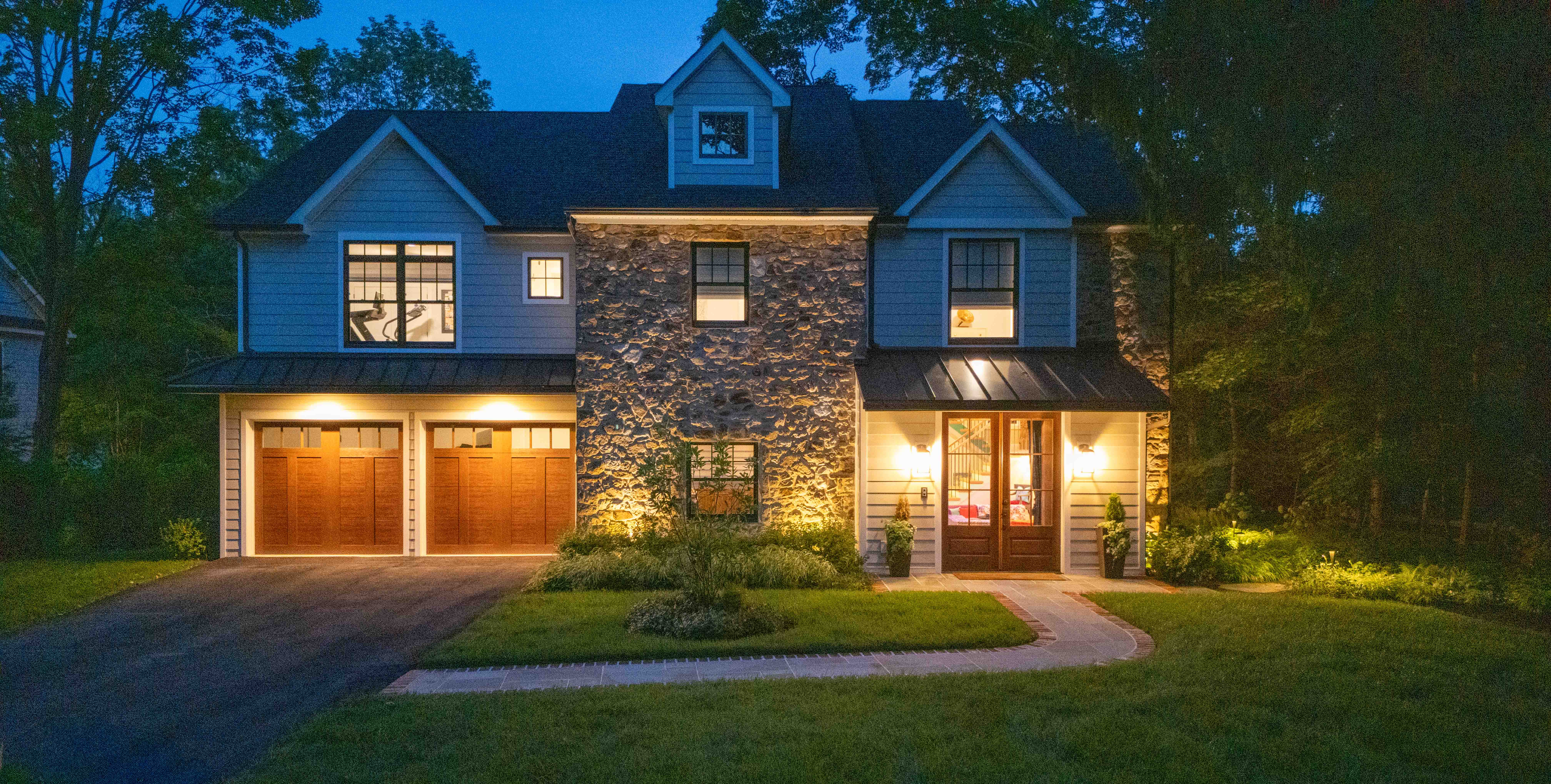 189 South Spring Mill Road Villanova, PA 19085 - Photo 2 of 94 Gallery Image 2