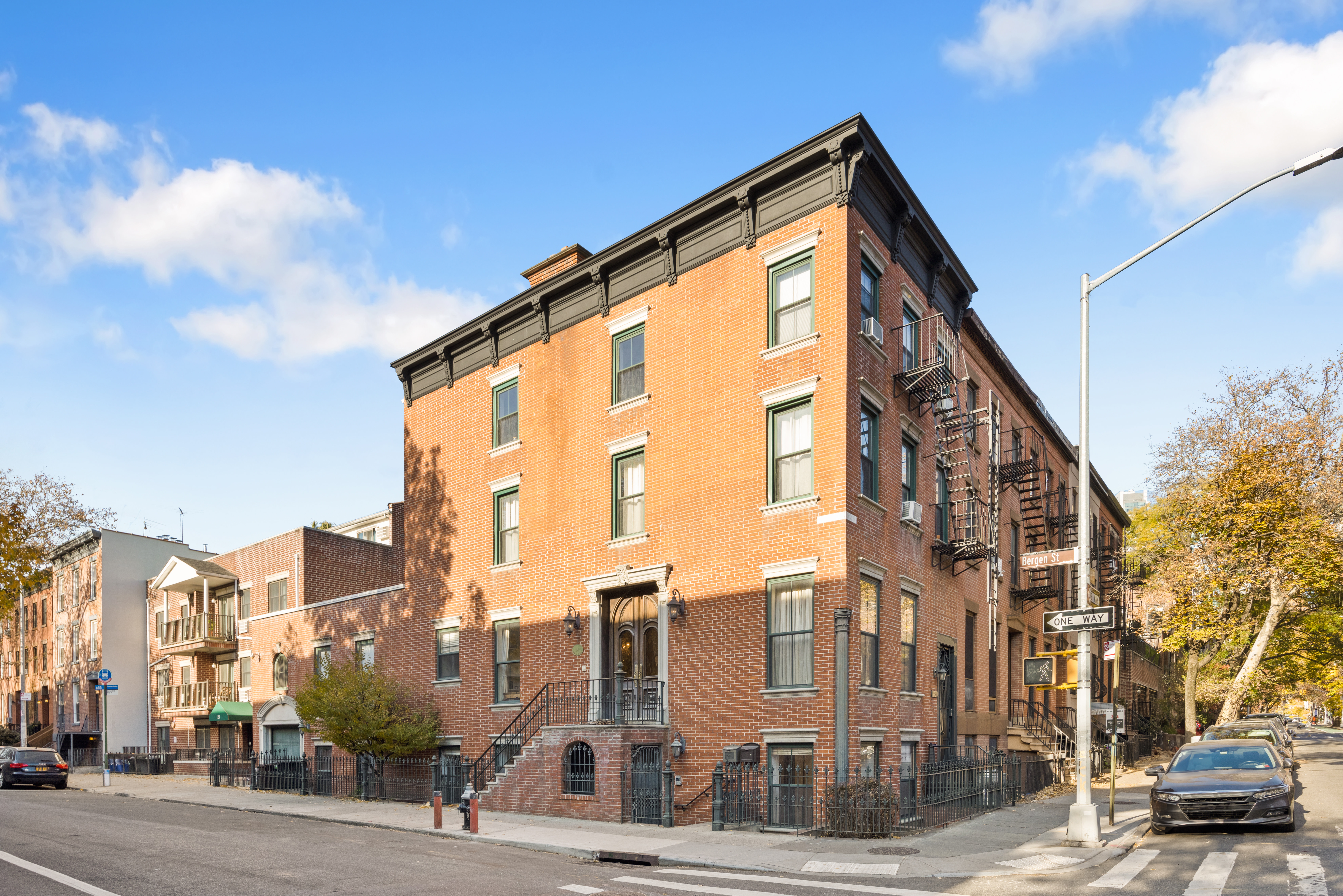 146 Hoyt Street Brooklyn, NY 11217 - Photo 23 of 28