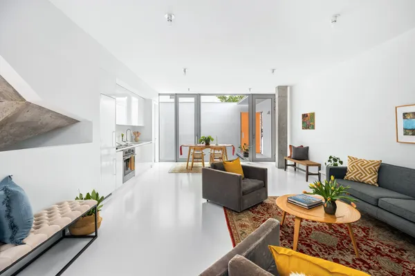 $3,850,000 | 272 Greene Avenue | Clinton Hill