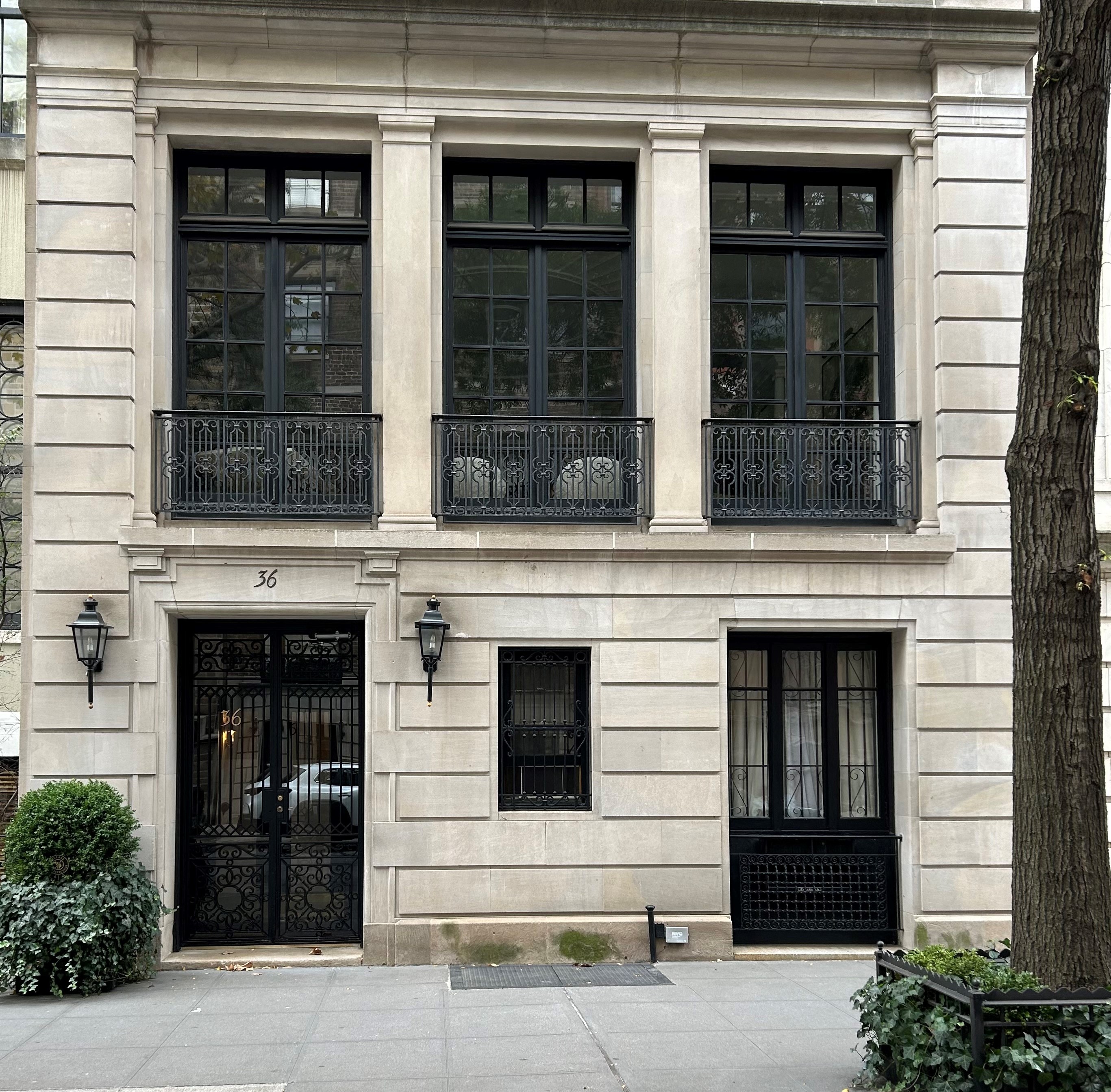 36 East 69th Street, Unit 2AB Manhattan, NY 10021 - Photo 25 of 26