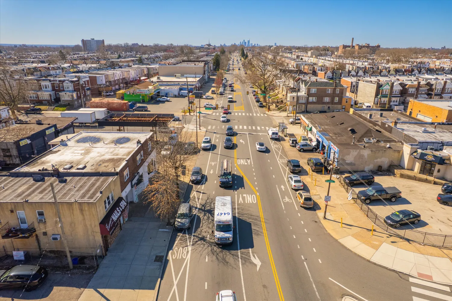 $375,000 | 6813-17 Ogontz Avenue, Philadelphia, PA 19138