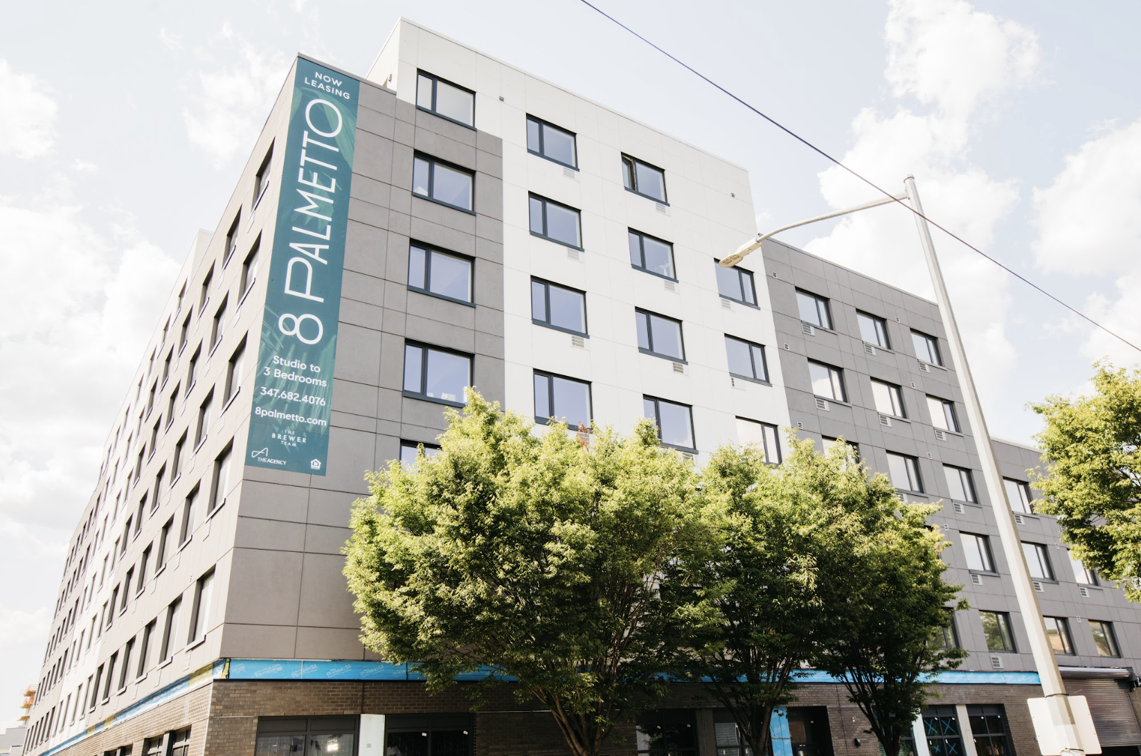 8 Palmetto Street, Unit 611 Brooklyn, NY 11221 - Photo 11 of 13