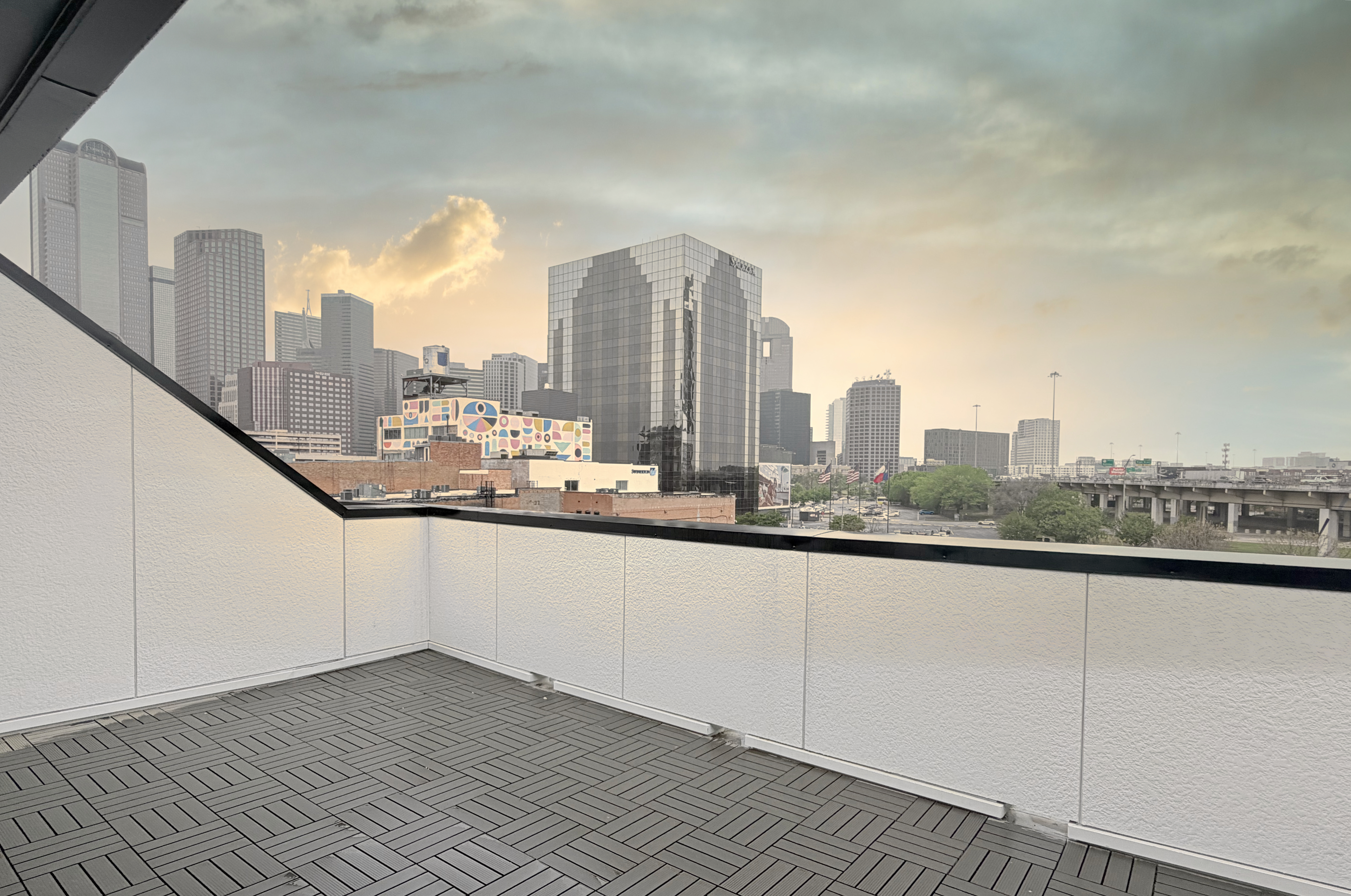 2401 Canton Street, Unit 1005 Dallas, TX 75201 - Photo 22 of 23