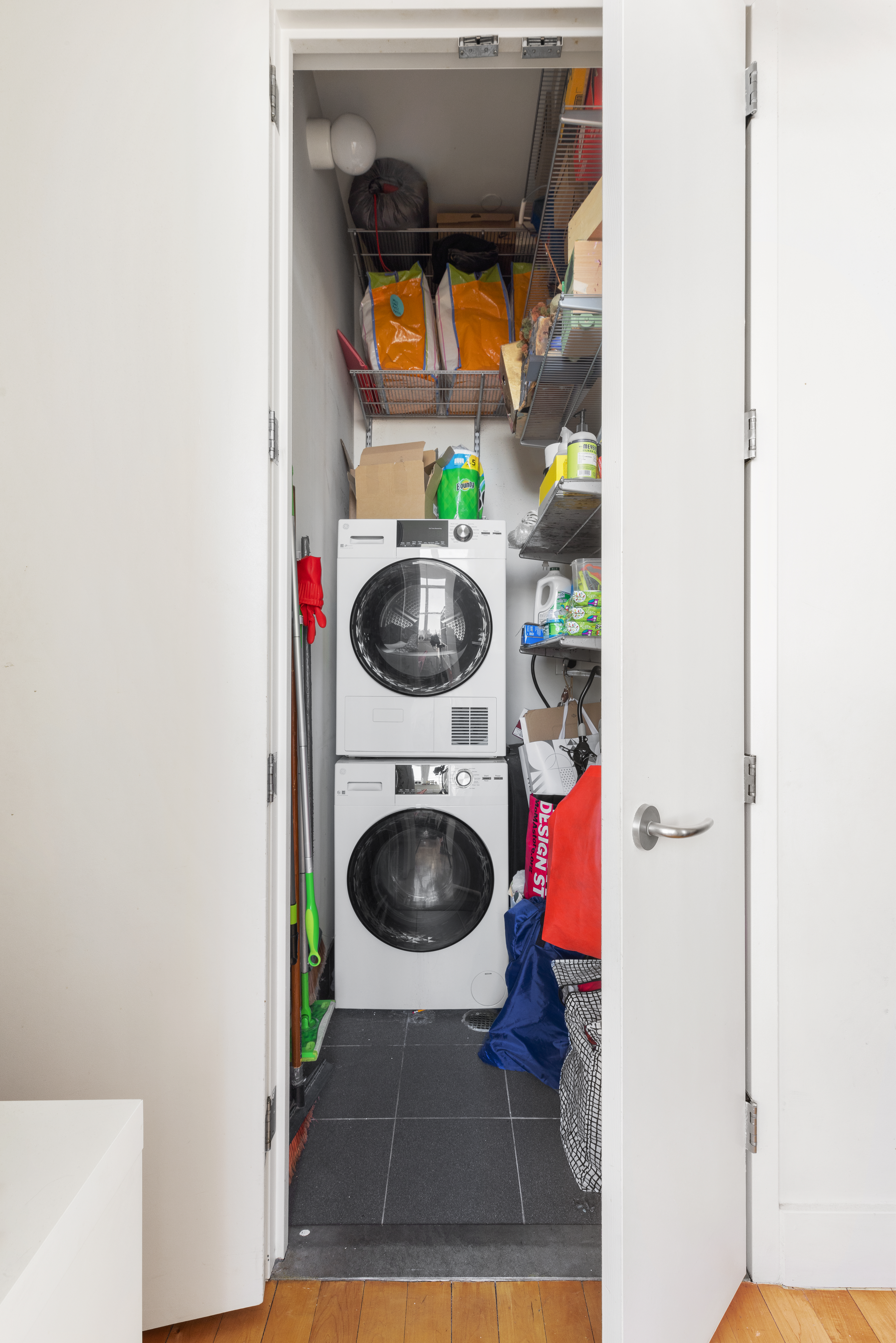 970 Kent Avenue, Unit 602 Brooklyn, NY 11205 - Photo 10 of 16