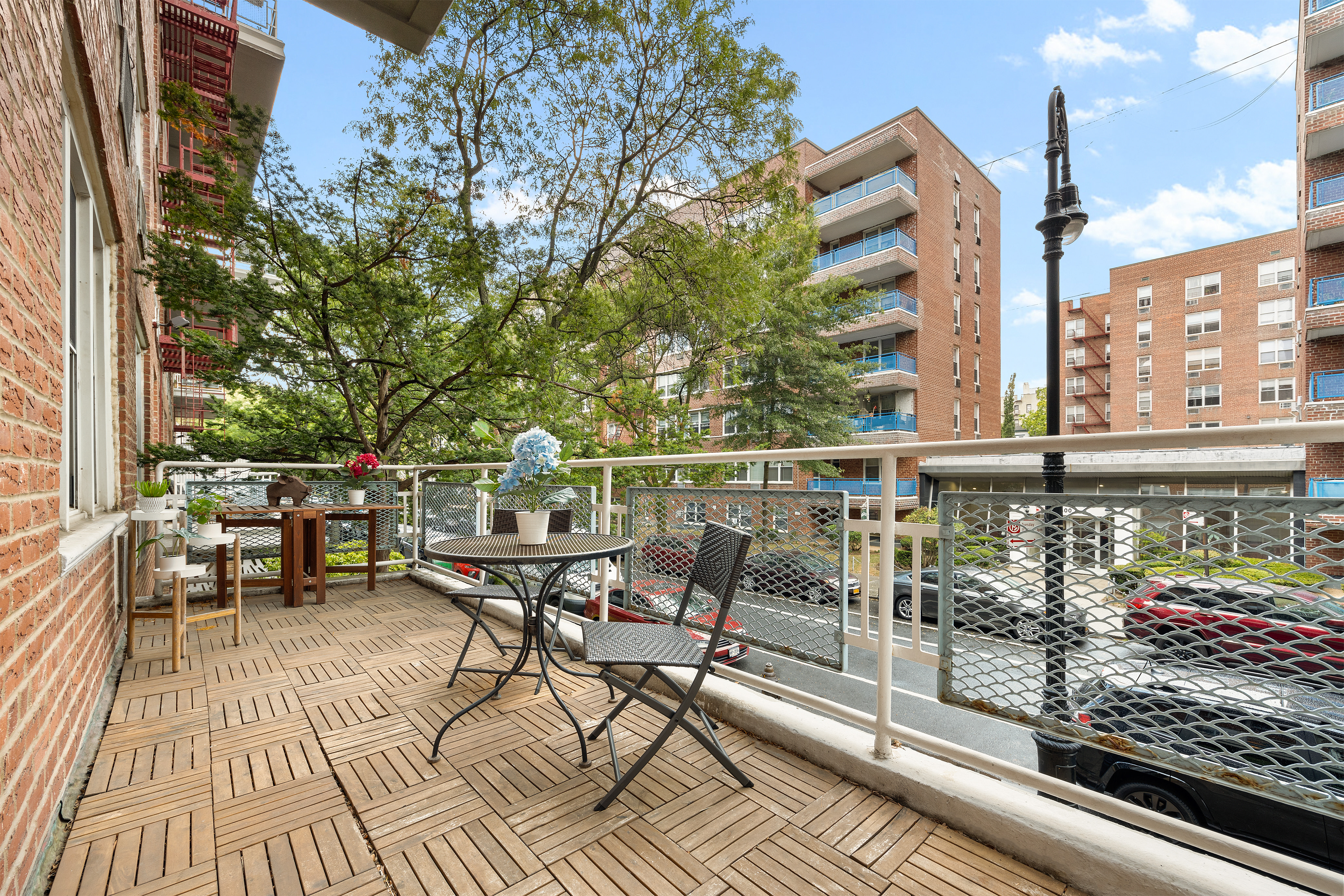 415 Argyle Road, Unit 2N Brooklyn, NY 11218 - Photo 13 of 15