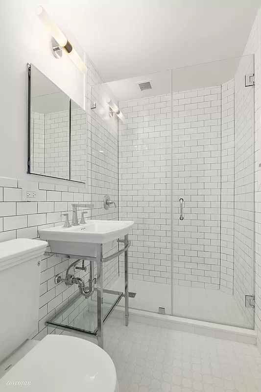 4 Mt Morris Park West, Unit 4A Manhattan, NY 10027 - Photo 4 of 7