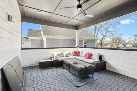 $599,900 | 1728 Pecan Street, Unit B, Nashville, TN 37208