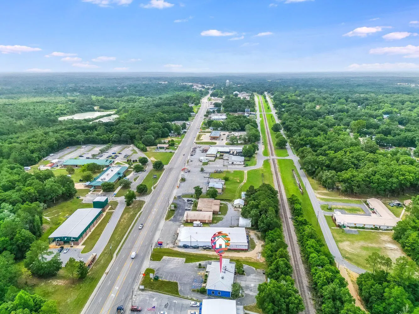 $499,990 | Undisclosed Address, DeFuniak Springs, FL 32433