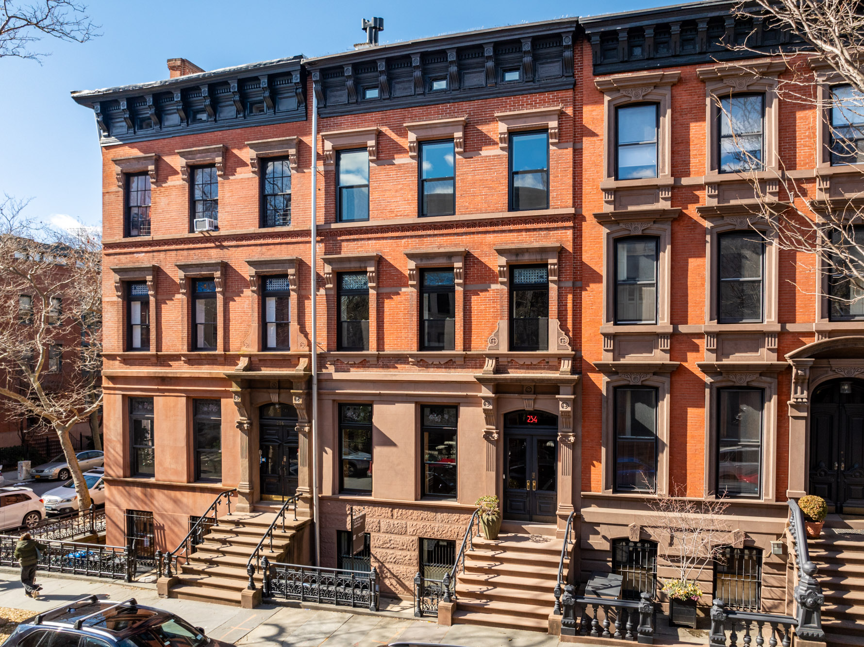 234 Clinton Street, Unit 1 Brooklyn, NY 11201 - Photo 18 of 19