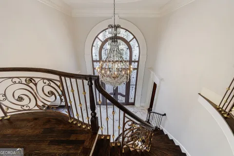 $4,650,000 | 2877 Darlington Run, Duluth, GA 30097