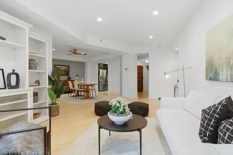 $1,095,000 | 145 Park Place, Unit 3D | Park Slope