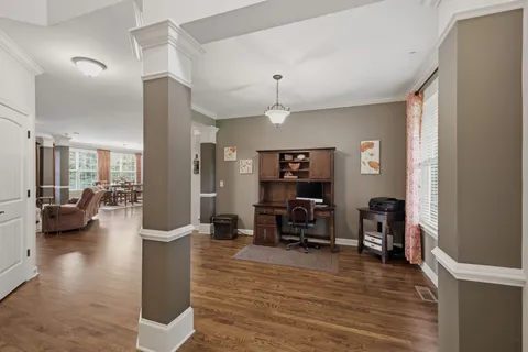 $1,353,000 | 3716 Bosk Lane, College Grove, TN 37046
