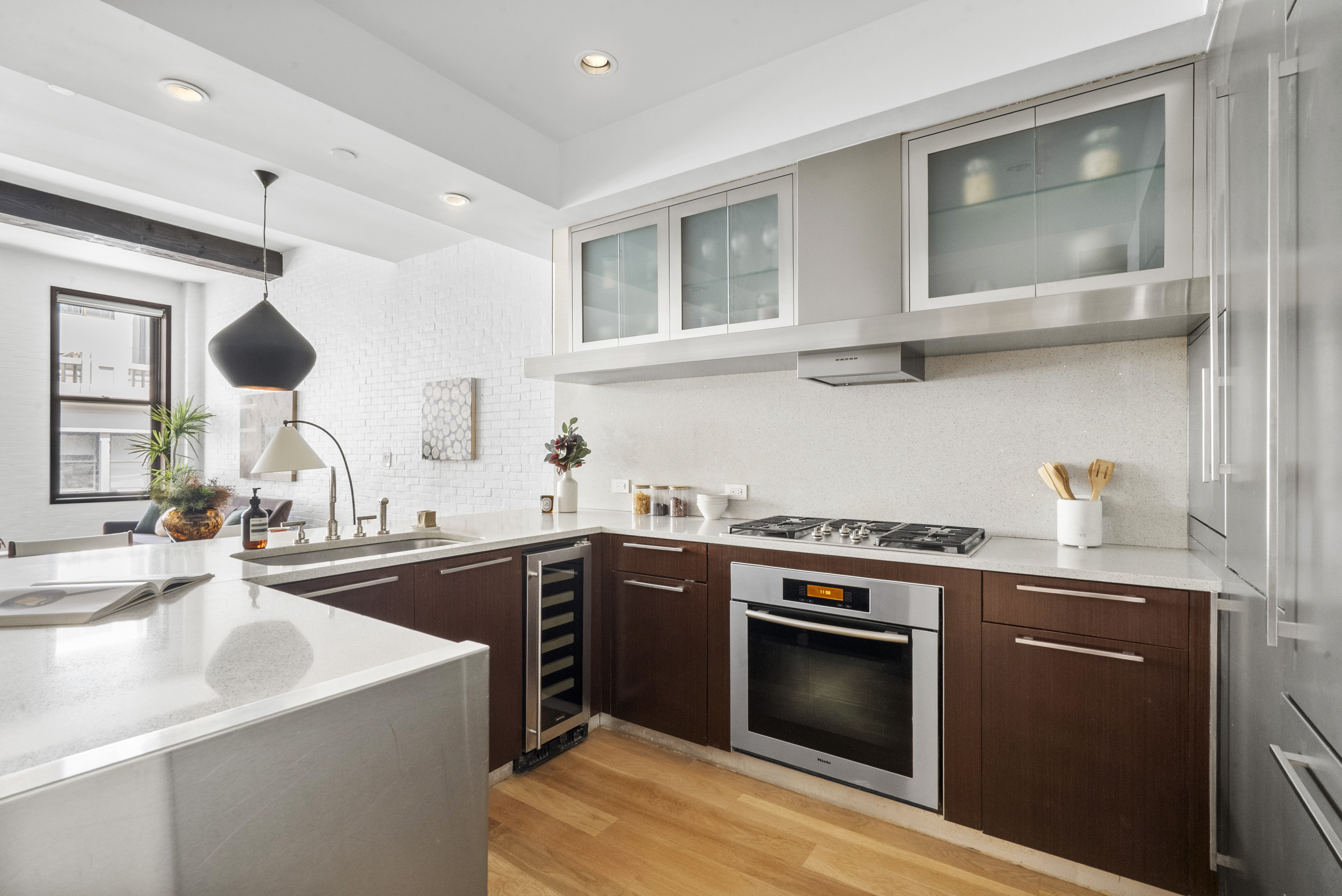 76 Madison Avenue, Unit 8B Manhattan, NY 10016 - Photo 8 of 12
