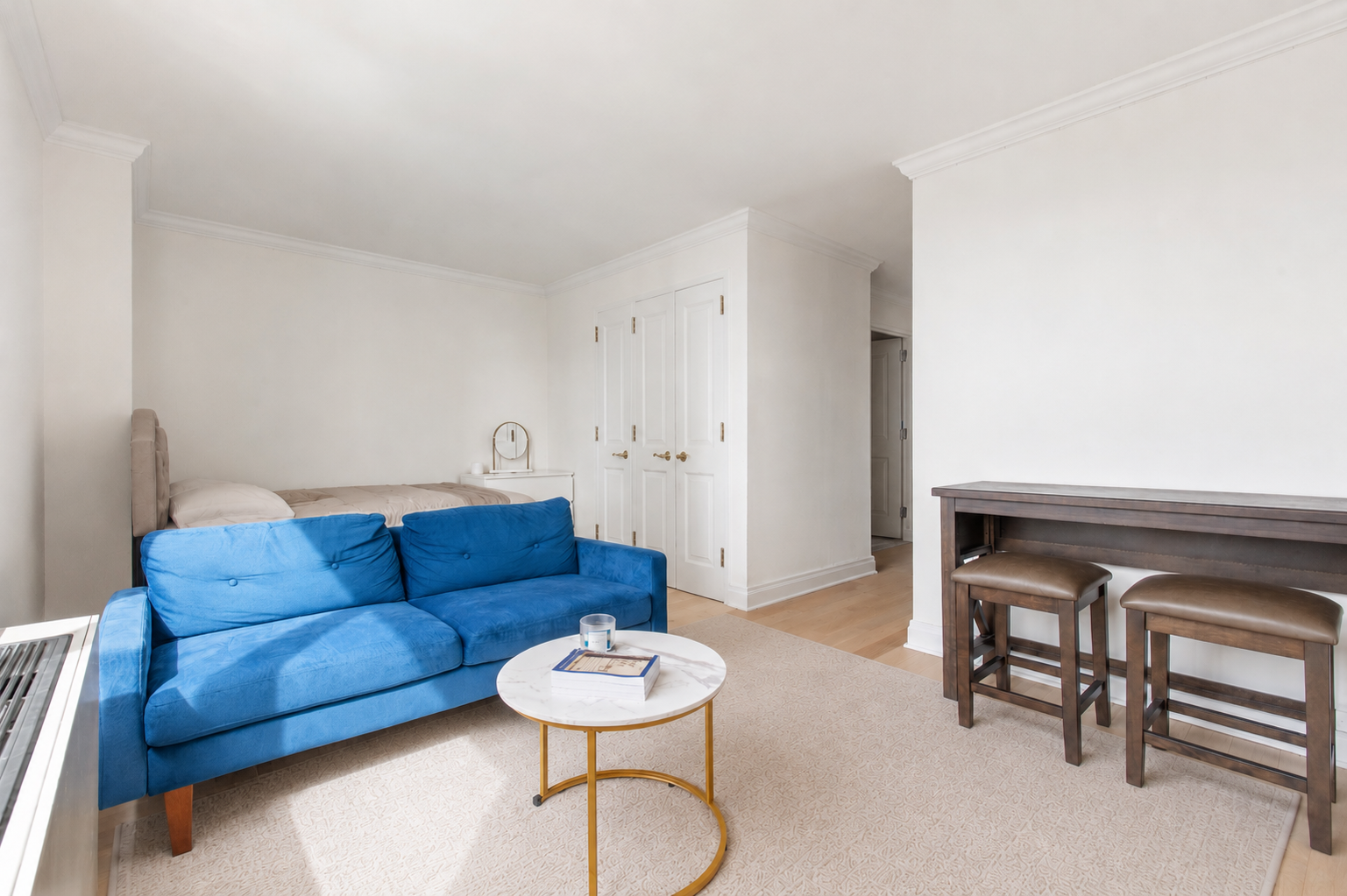 400 East 90th Street, Unit 20C Manhattan, NY 10128 - Photo 3 of 10