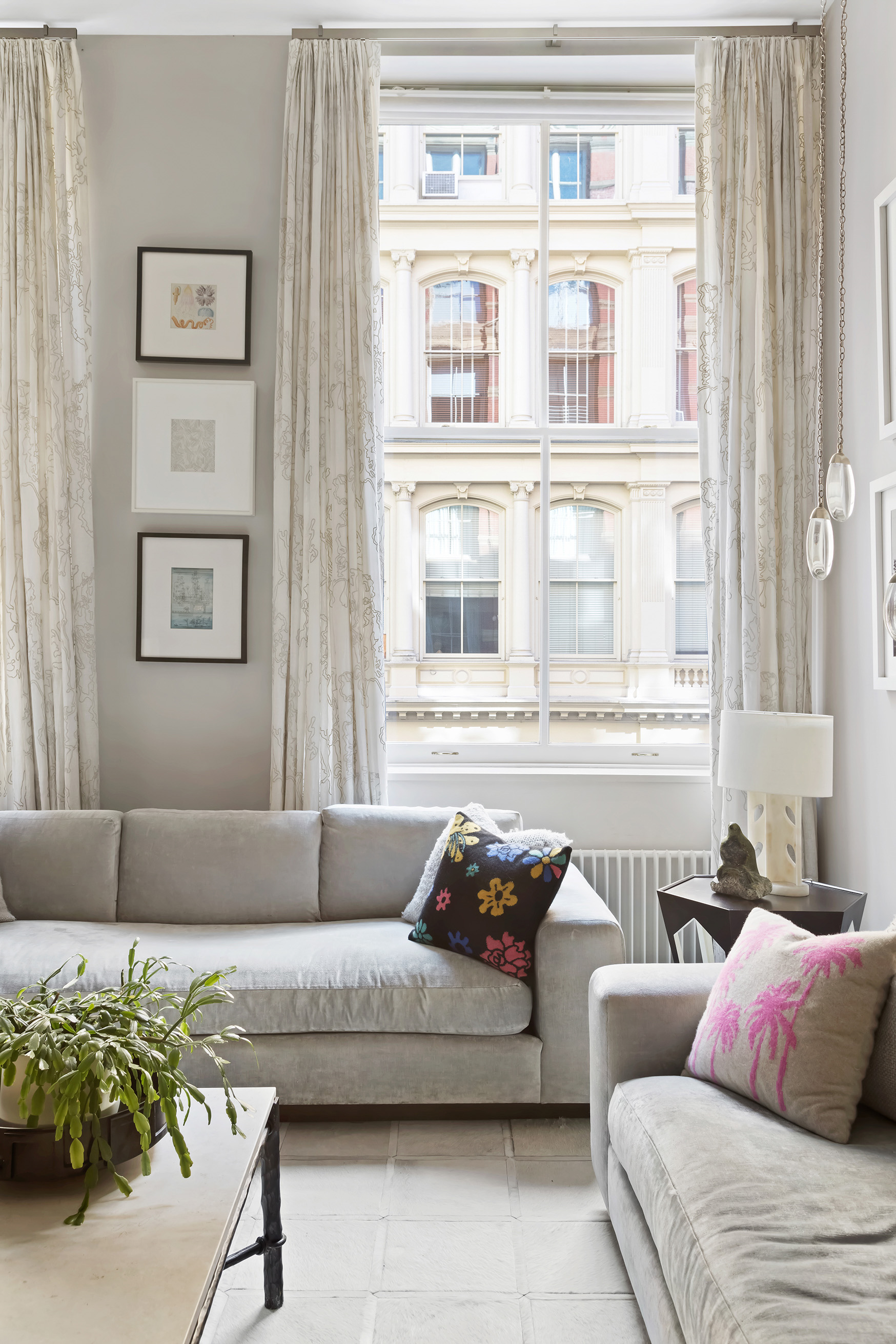 63 Greene Street, Unit 2A Manhattan, NY 10012 - Photo 4 of 13