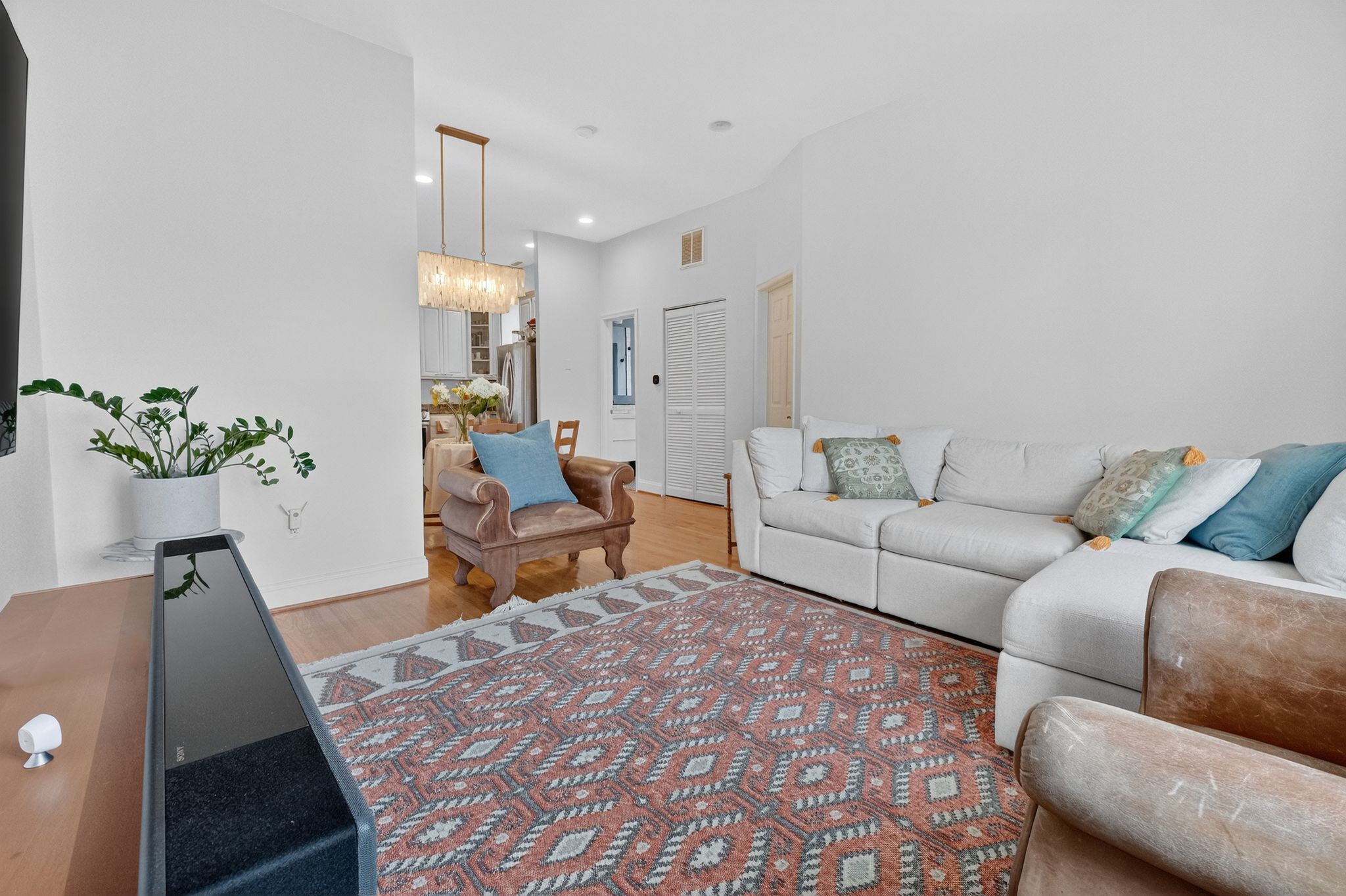 219 T Street Northeast, Unit 404 Washington, DC 20002 - Photo 6 of 25