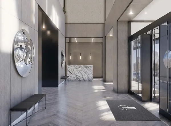 $8,295 | 40 Harrison Street, Unit 24H | TriBeCa
