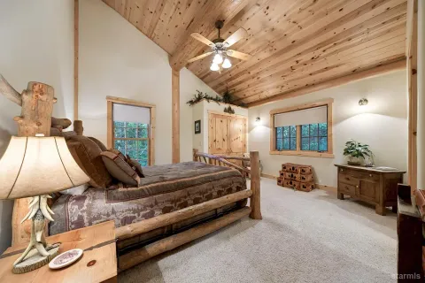 $3,290,000 | 3838 Meadow Road, South Lake Tahoe, CA 96150