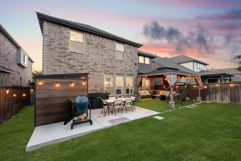$699,000 | 5737 Amphora Avenue, McKinney, TX 75070