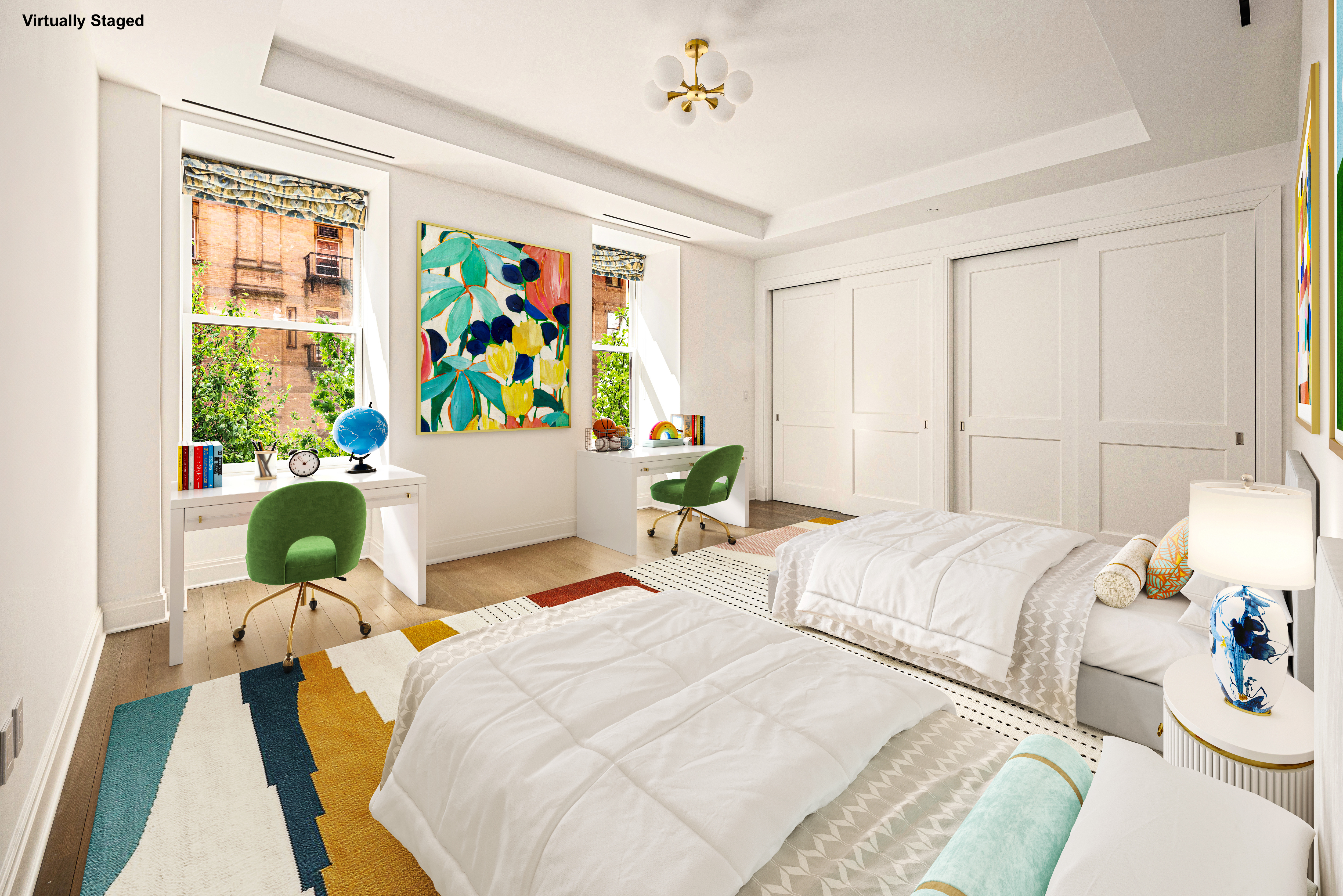 101 West 78th Street, Unit 3A Manhattan, NY 10024 - Photo 11 of 17