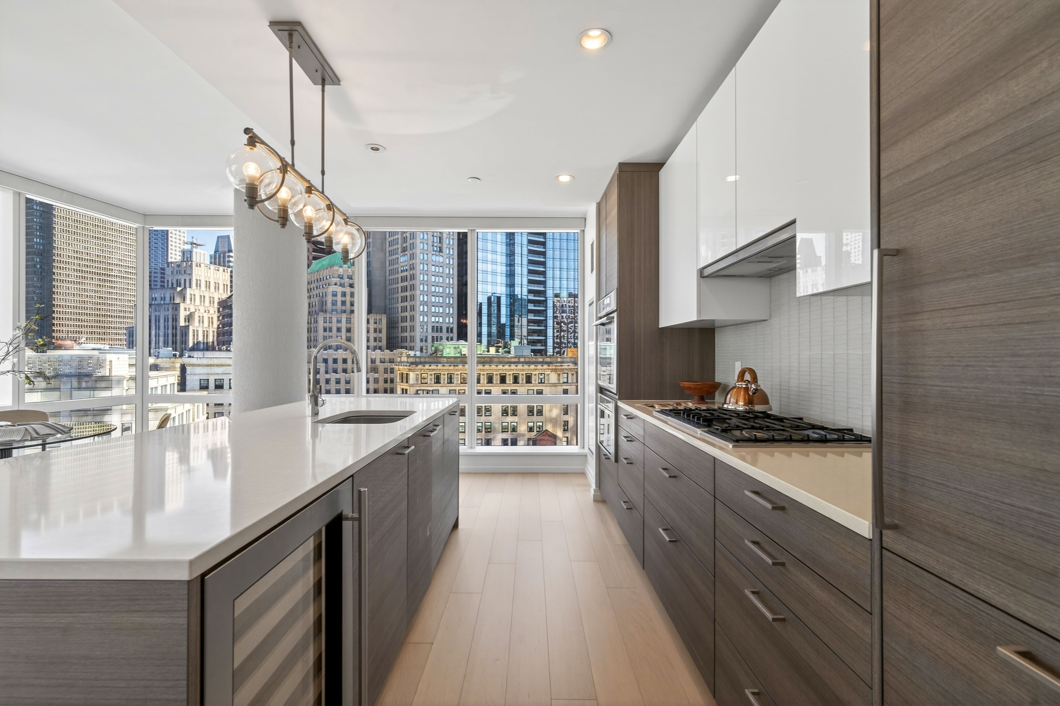 1 Franklin Street, Unit 1408 Boston, MA 02110 - Photo 7 of 40