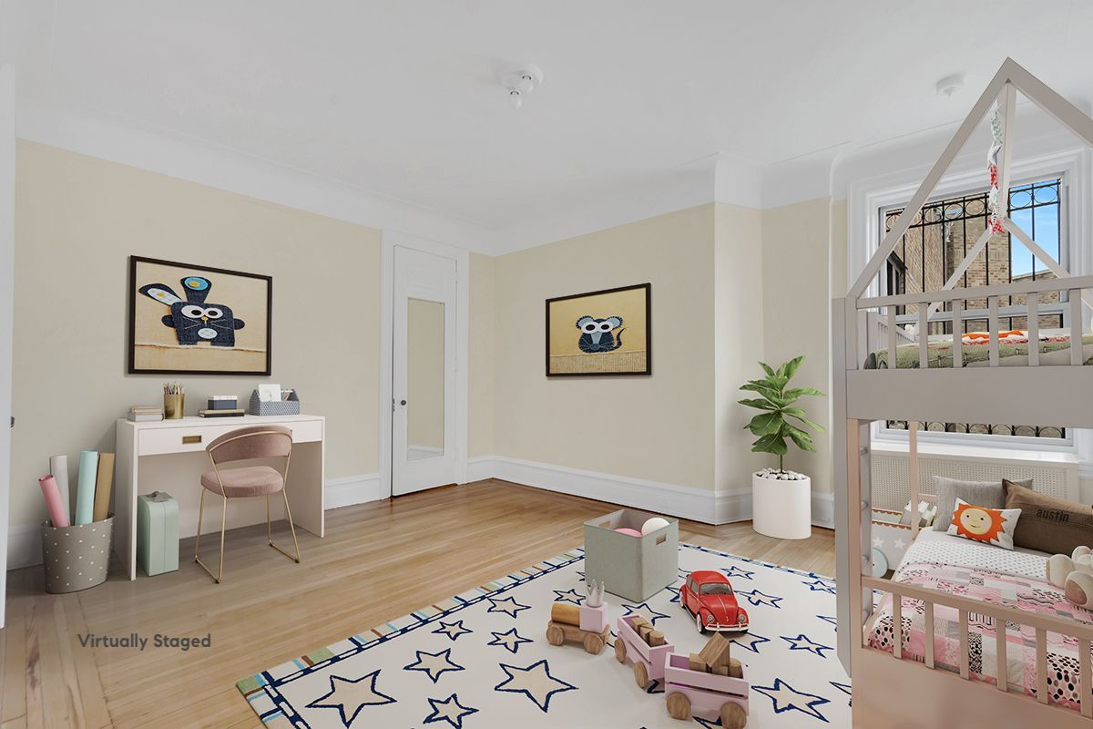 800 Riverside Drive, Unit 8H Manhattan, NY 10032 - Photo 11 of 26