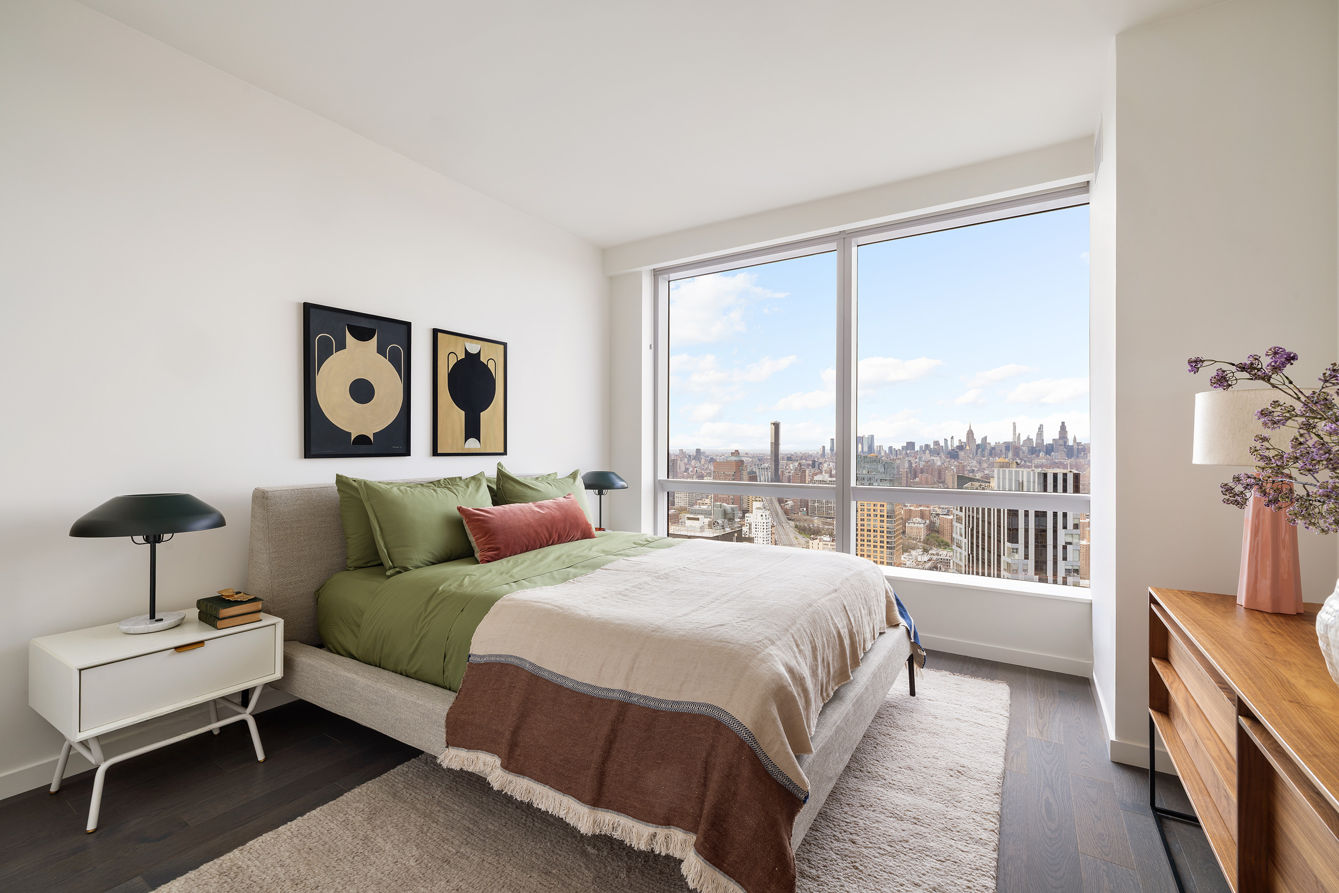 1 City Point, Unit 45D Brooklyn, NY 11201 - Photo 4 of 39