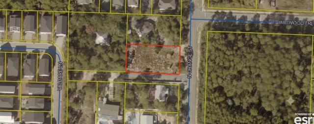 275 North Orange Street Inlet Beach, FL 32461 - Photo 2 of 2
