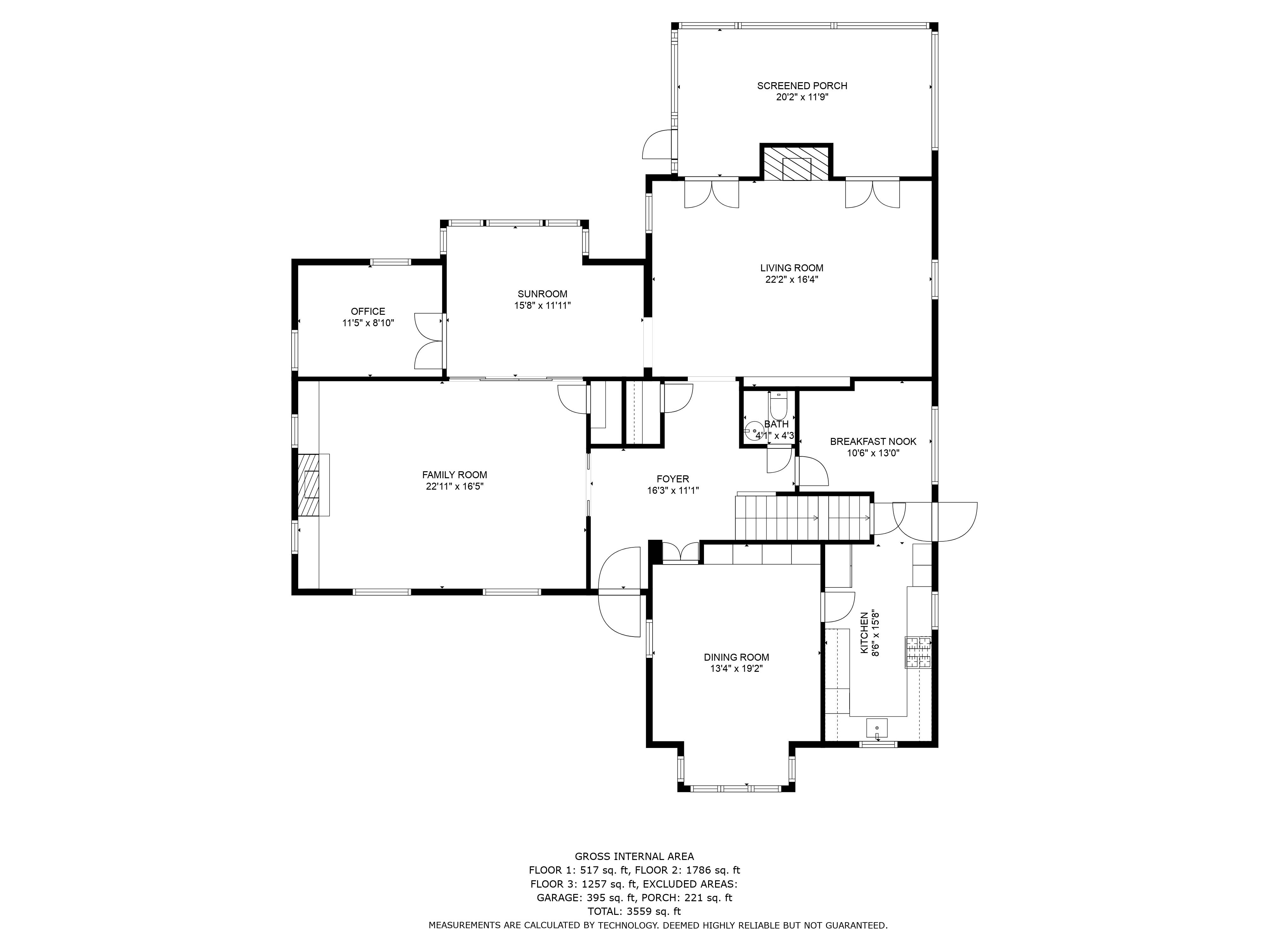 908 Stuart Road Wilmington, DE 19807 - Photo 29 of 31