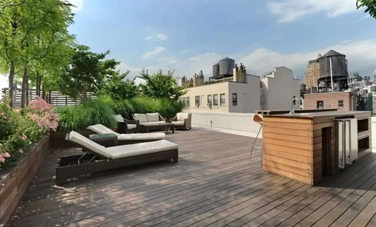 $6,800 | 133 West 22nd Street, Unit 7H | Chelsea