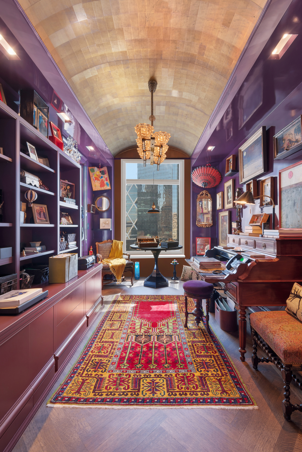 15 Central Park West, Unit 37A Manhattan, NY 10023 - Photo 7 of 23