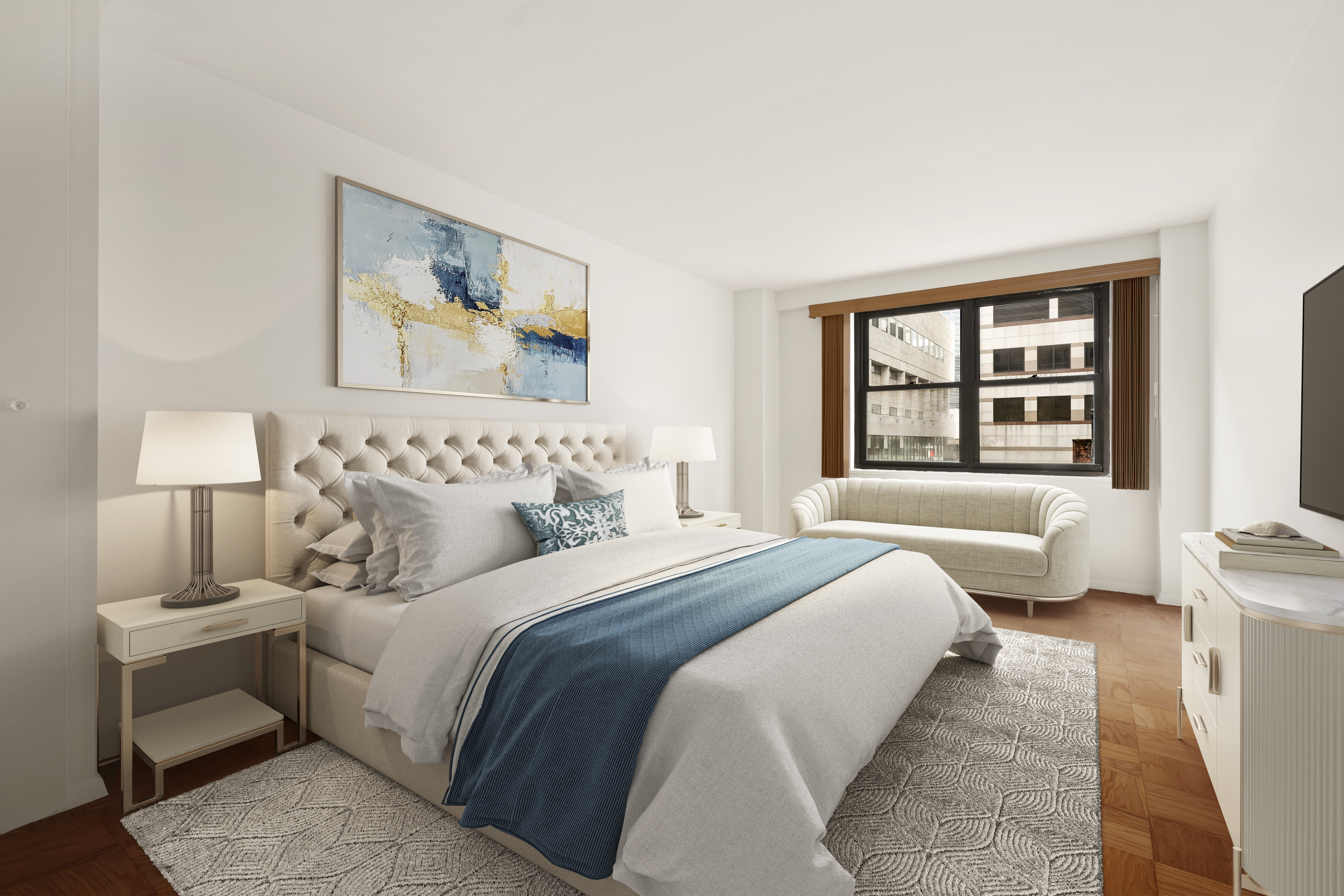 165 West 66th Street, Unit 6W New York, NY 10023 - Photo 8 of 14