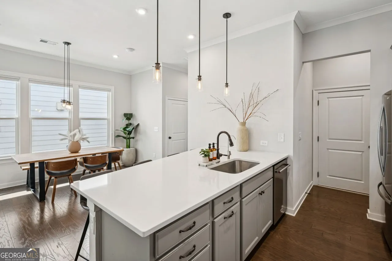 1229 Hampton Park Road Decatur, GA 30033 - Photo 53 of 118