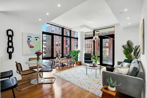 $1,595,000 | 47 Bridge Street, Unit 3DD | DUMBO