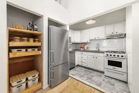 $1,495,000 | 718 Broadway, Unit 4A | NoHo