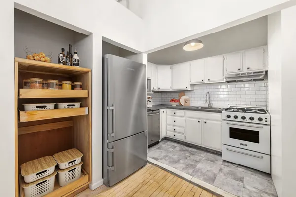 $1,495,000 | 718 Broadway, Unit 4A | NoHo