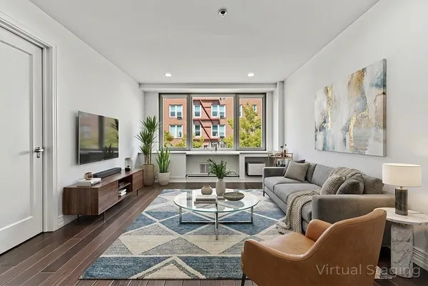 $580,000 | 64-05 Yellowstone Boulevard, Unit 414 | Forest Hills